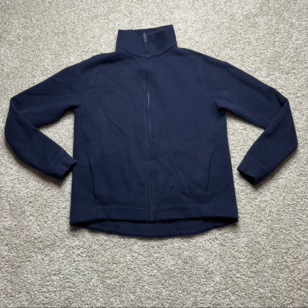 Lululemon Wind Down Jacket